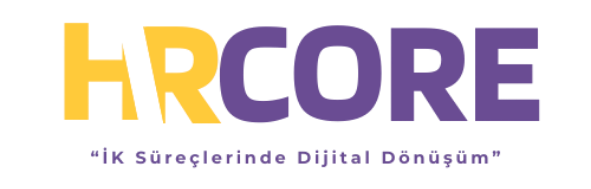 HRCORE Logo